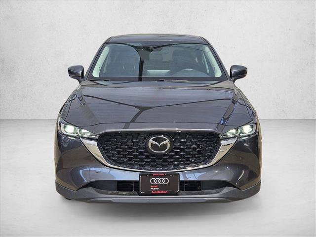 Used 2022 MAZDA CX-5 AWD 2.5 S image 2
