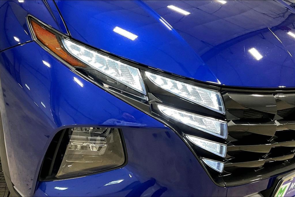 Used 2023 Hyundai Tucson SEL image 30