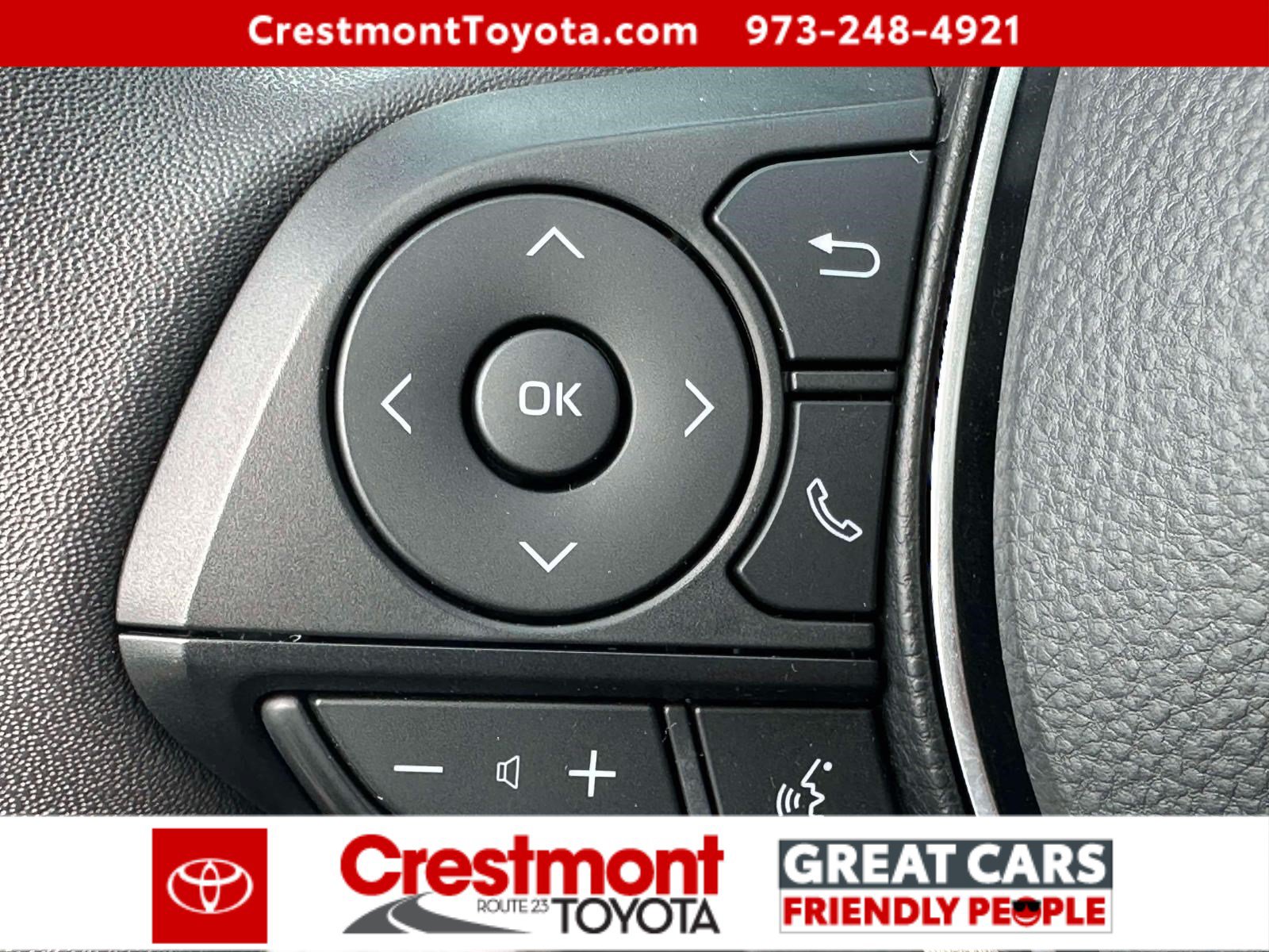 Certified 2025 Toyota RAV4 XLE w/ Convenience Package AWD/4WD image 18