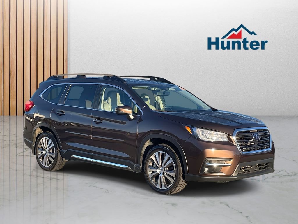 Used 2019 Subaru Ascent Limited