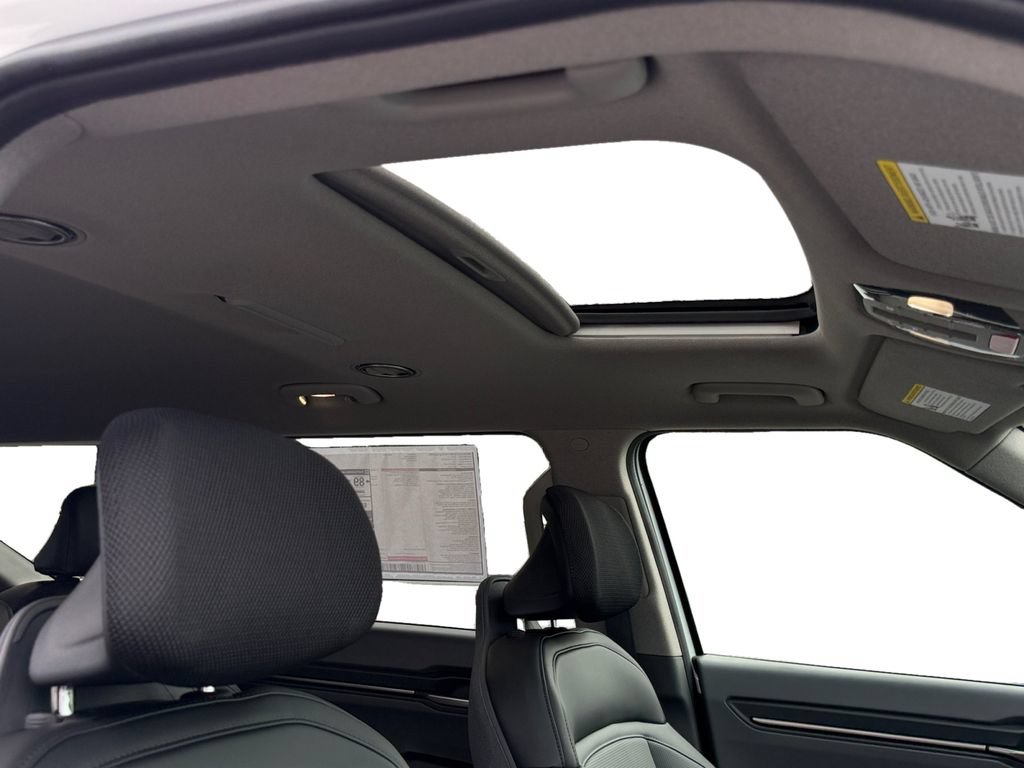 New 2026 Kia EV9 Light RWD image 5