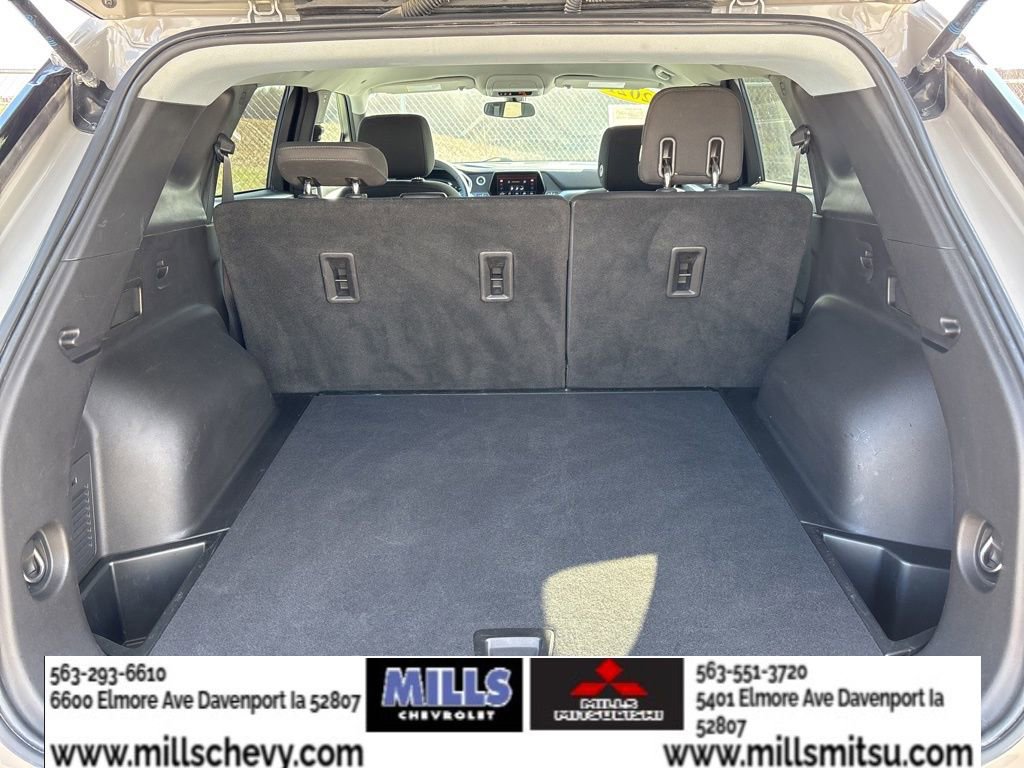 Used 2021 Chevrolet Blazer LT image 14