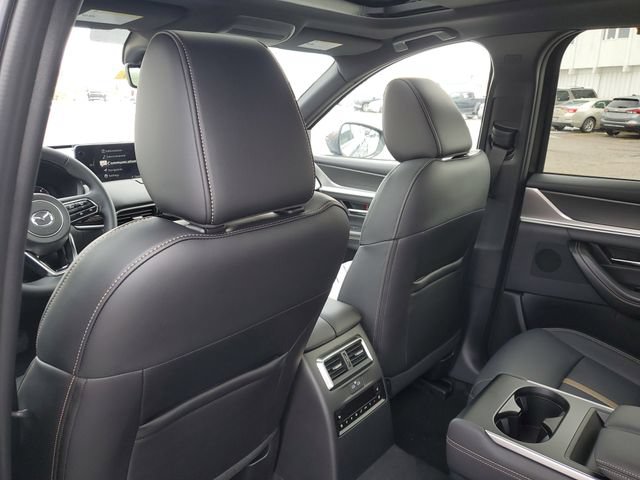 Used 2026 MAZDA CX-90 3.3 Turbo S w/ Premium Plus AWD/4WD image 29