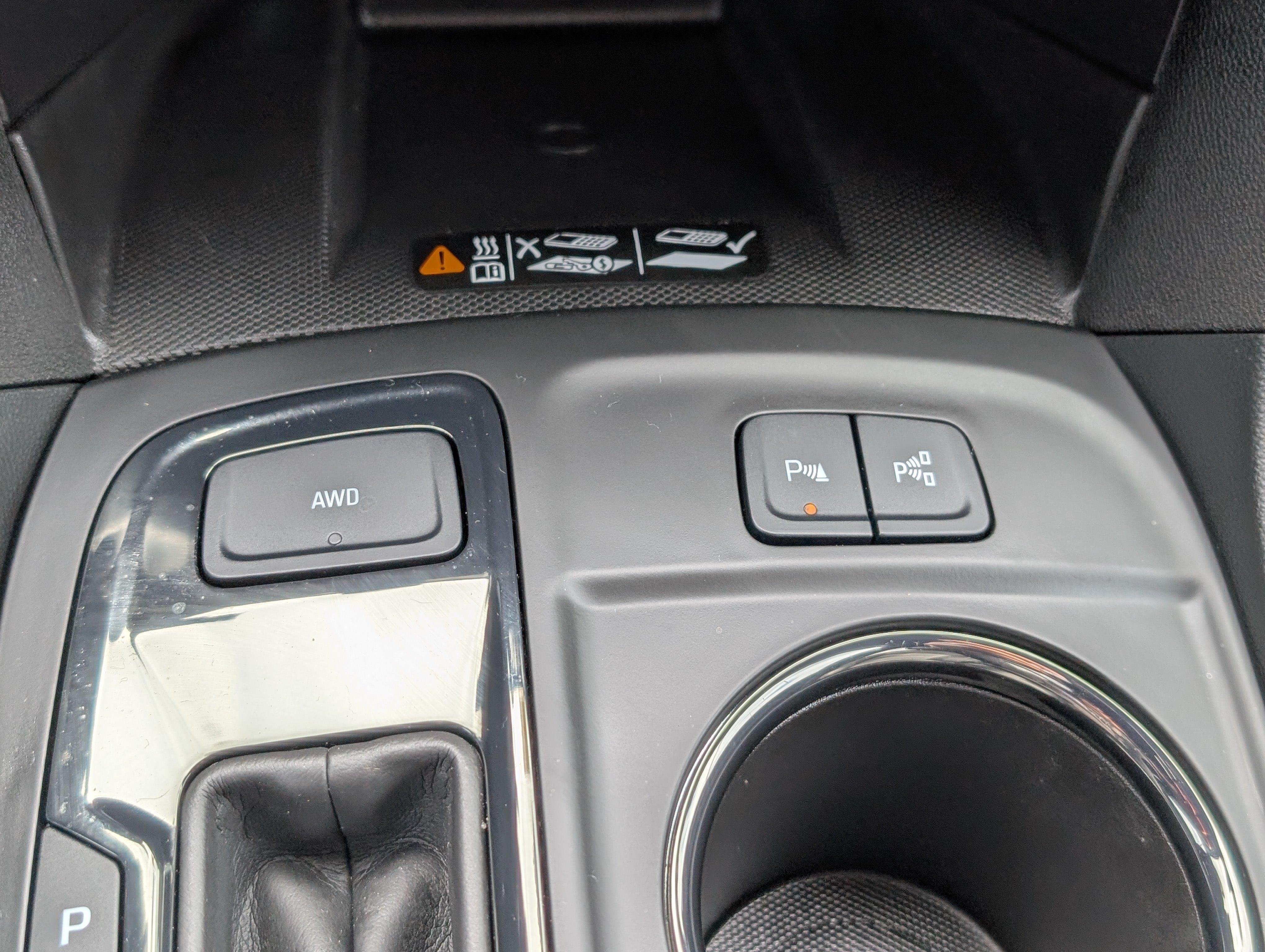 Used 2024 Chevrolet Equinox Premier AWD/4WD image 29