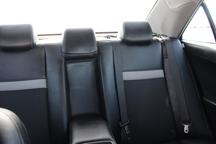 Used 2014 Toyota Camry SE image 21