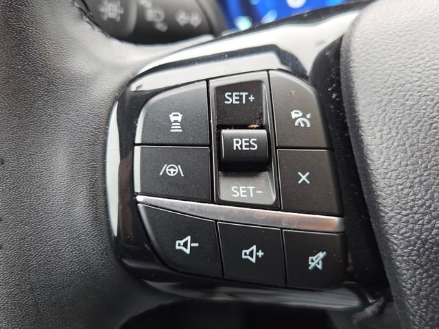 Used 2022 Ford Escape SEL w/ Technology Package image 23