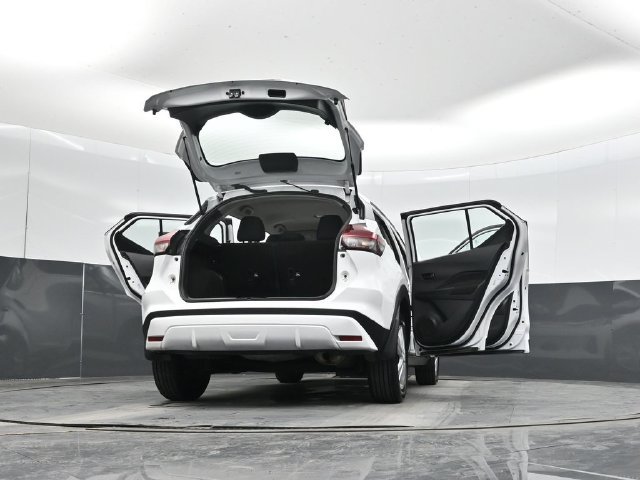 Used 2024 Nissan Kicks S FWD image 51