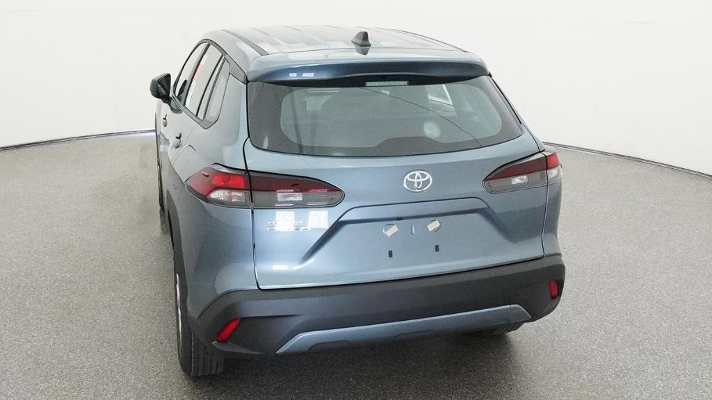 New 2026 Toyota Corolla Cross L FWD image 11