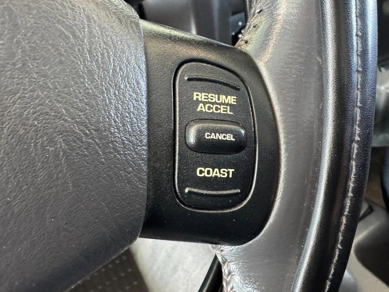 Used 2001 Jeep Wrangler Sport image 13