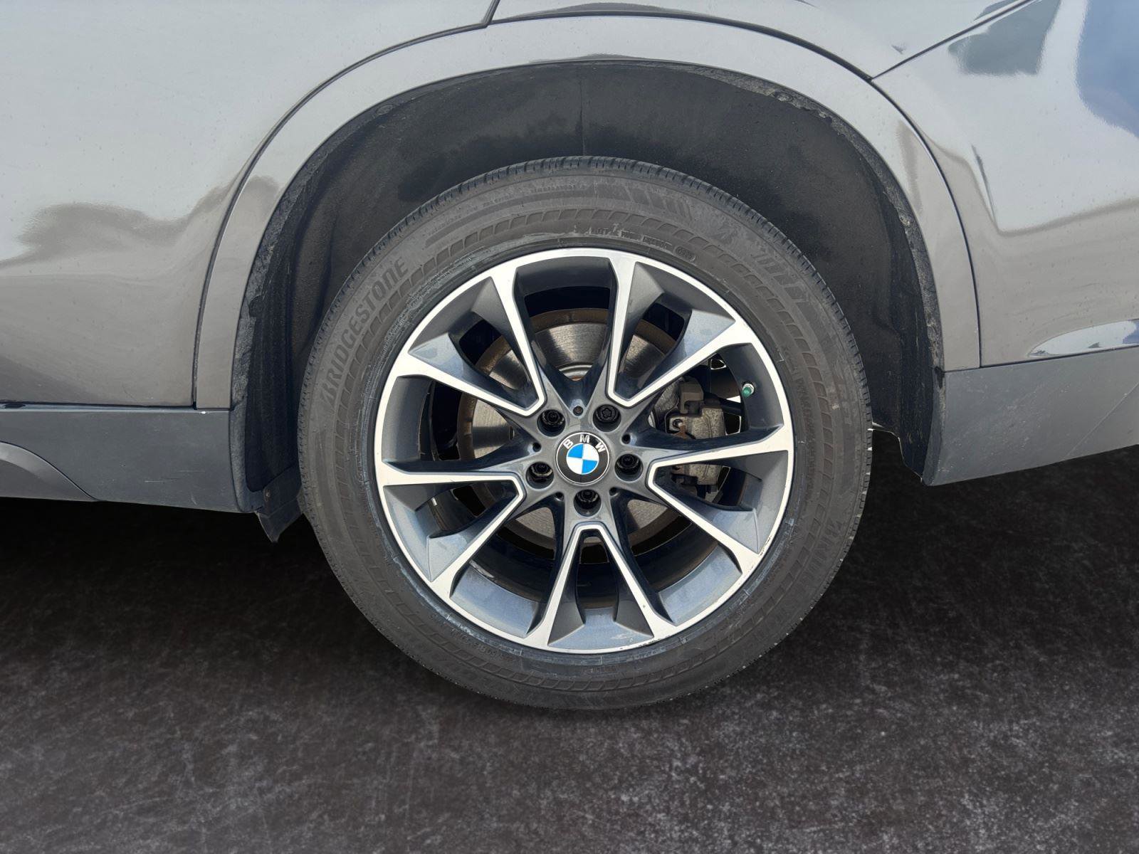 Used 2017 BMW X5 xDrive35i AWD/4WD image 29