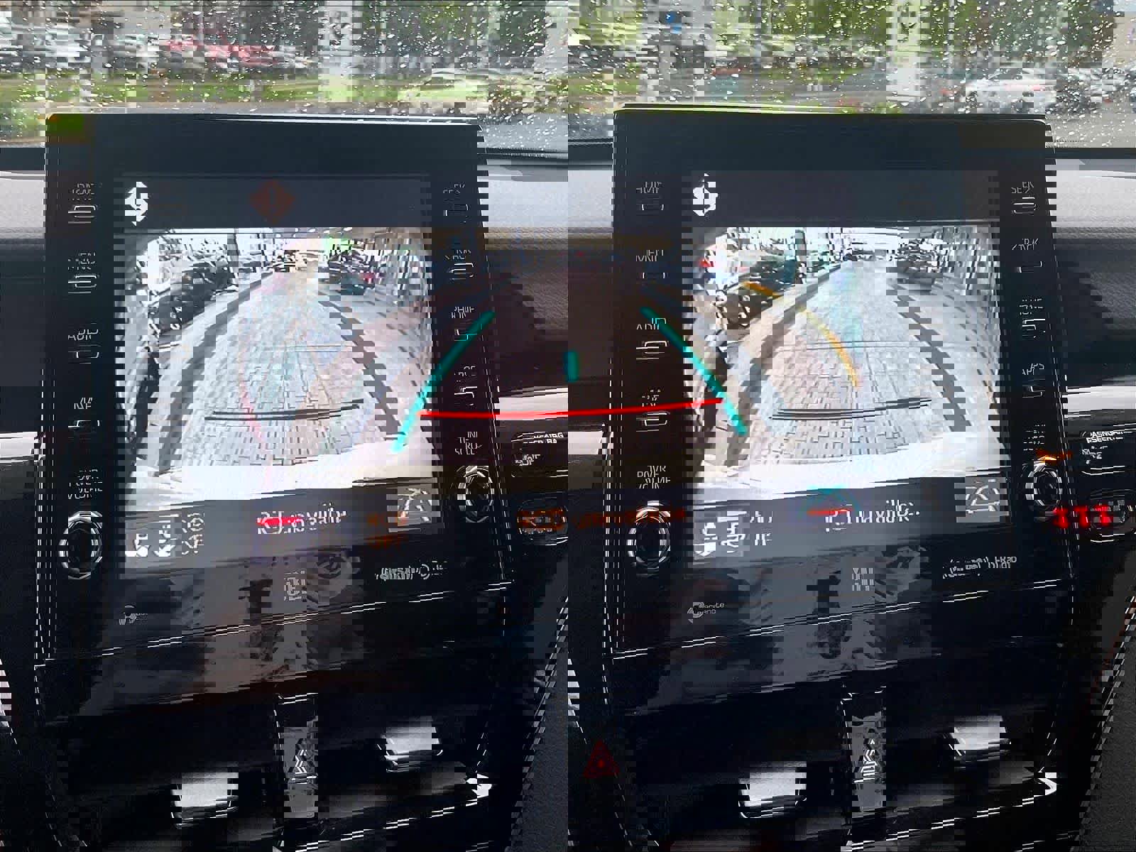 Used 2023 Toyota Camry TRD w/ TRD Package w/JBL Audio image 23