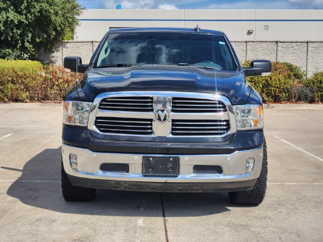 Used 2017 RAM 1500 Lone Star RWD image 2