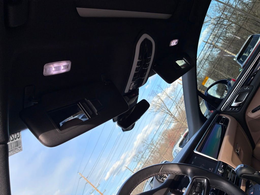 Used 2023 Porsche Macan S AWD/4WD image 55