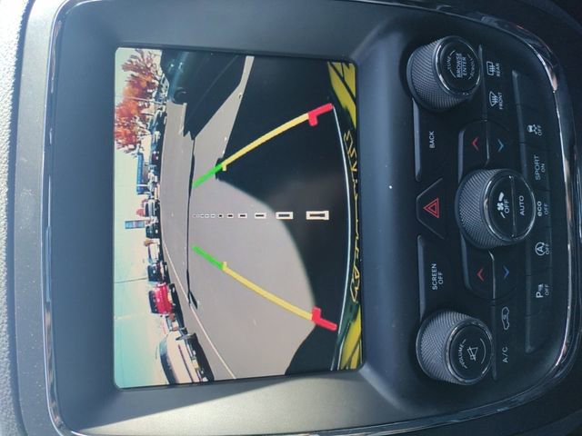 Used 2016 Dodge Durango SXT w/ Quick Order Package 23B image 17