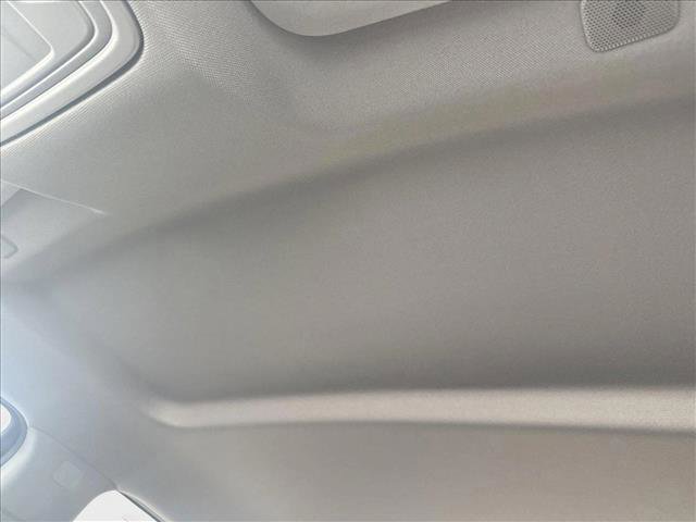 Used 2024 Chevrolet Silverado 1500 Custom Trail Boss w/ Turbomax Blackout Package image 15