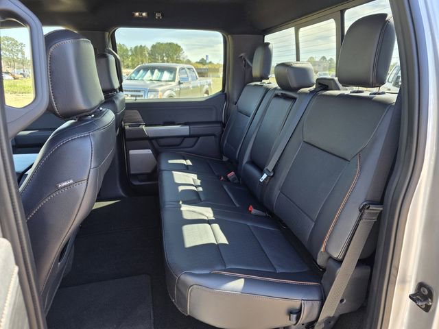 Certified 2024 Ford F150 Lariat image 17