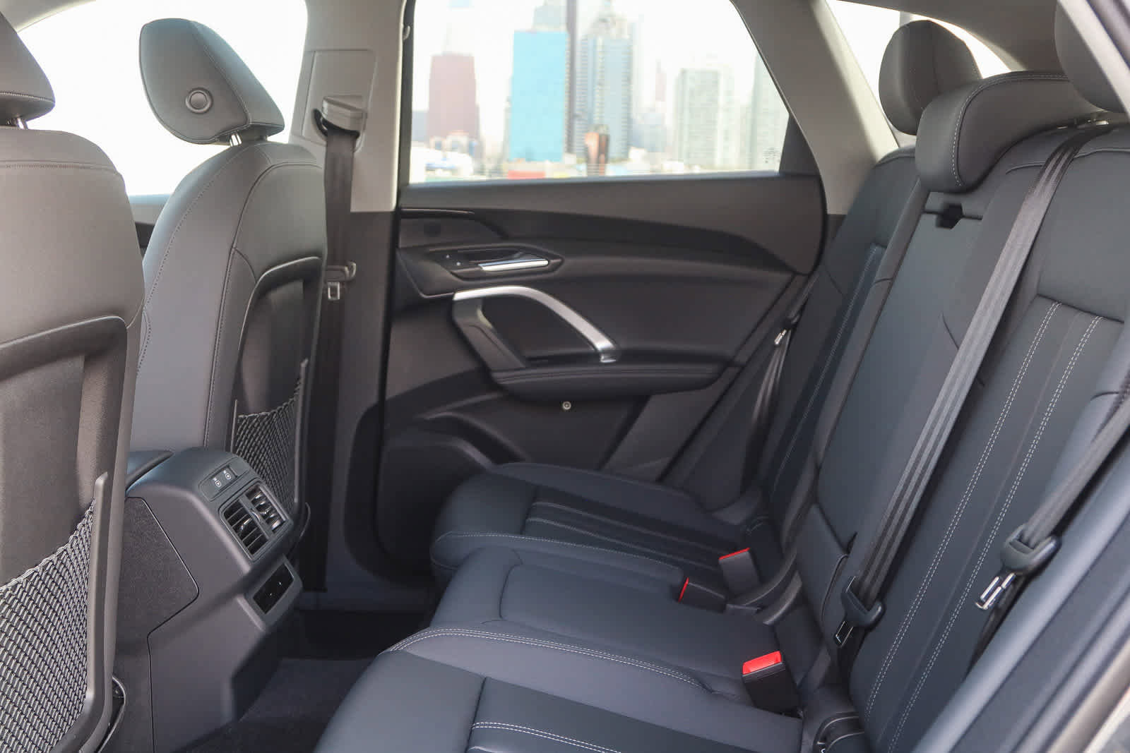 New 2025 Audi Q5 Premium image 25