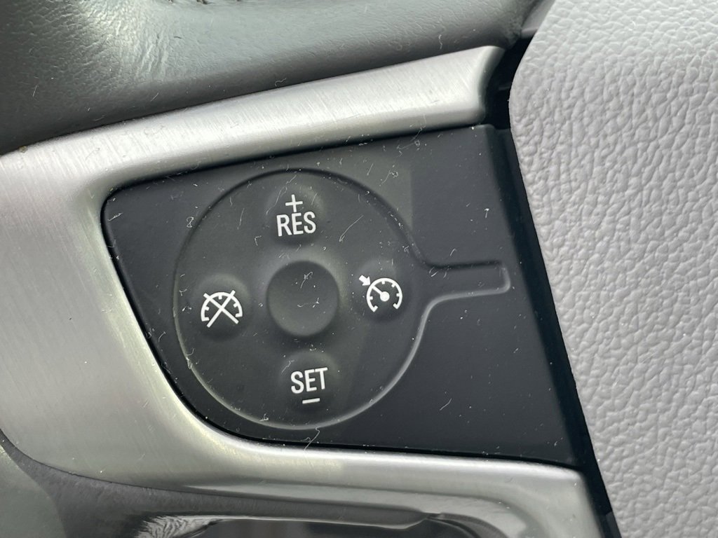 Certified 2019 GMC Acadia SLE w/ Driver Alert Package I image 35