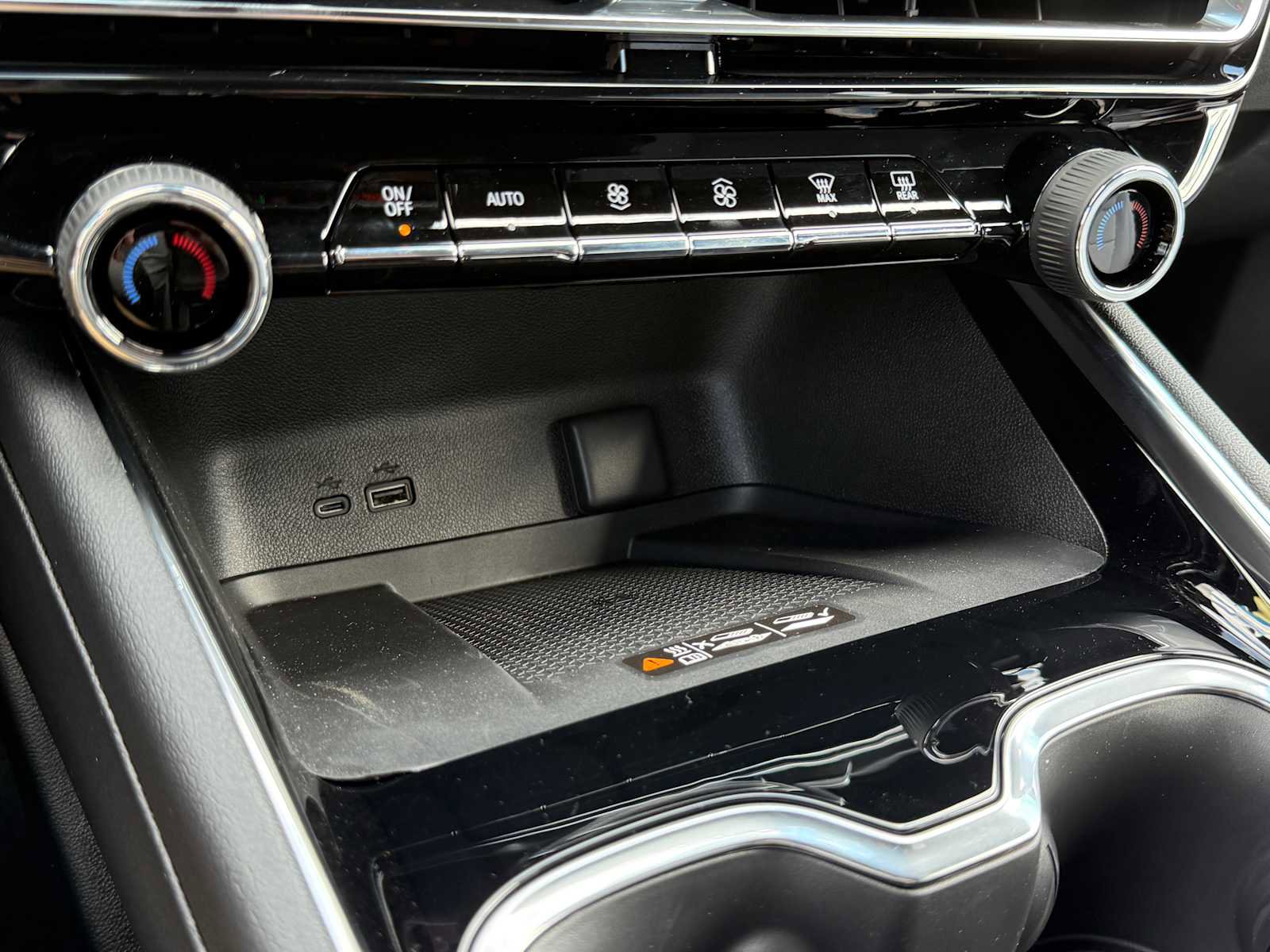 New 2026 Chevrolet Traverse High Country image 60