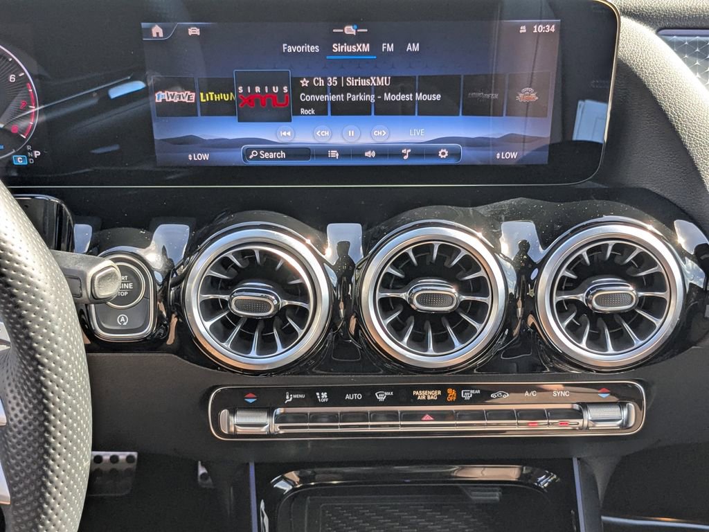 Used 2025 Mercedes-Benz GLA 250 image 7