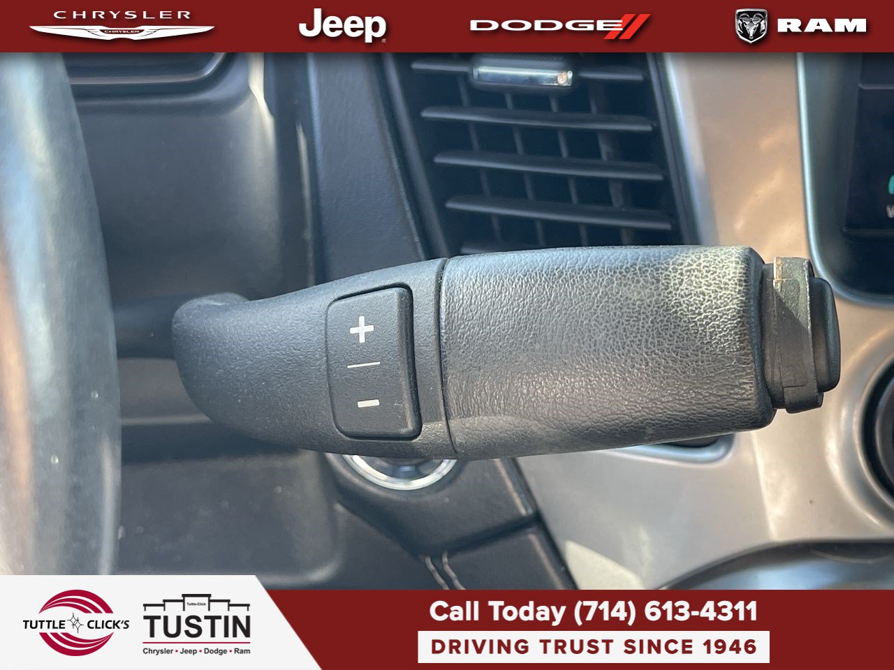 Used 2015 Chevrolet Tahoe LTZ w/ Max Trailering Package RWD image 20
