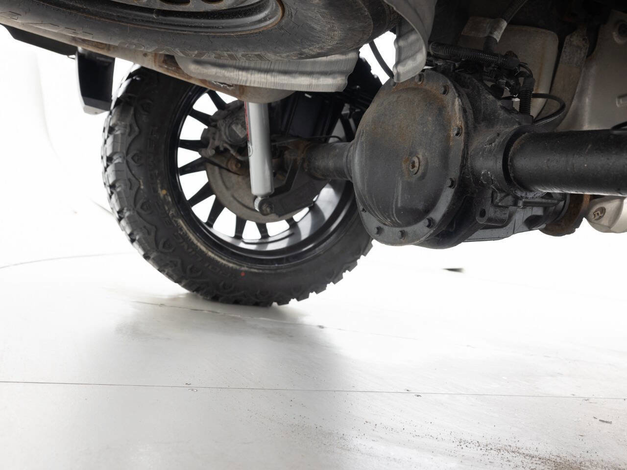 Used 2020 GMC Sierra 1500 Elevation image 23