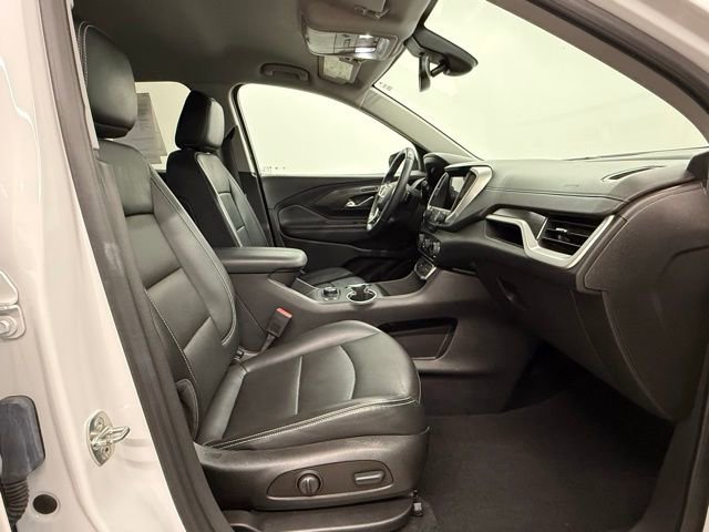Used 2023 GMC Terrain SLT image 21