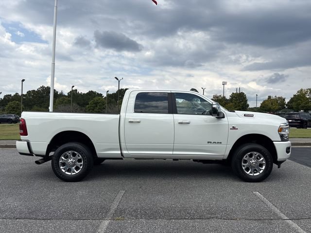 Used 2024 RAM 3500 Laramie image 4