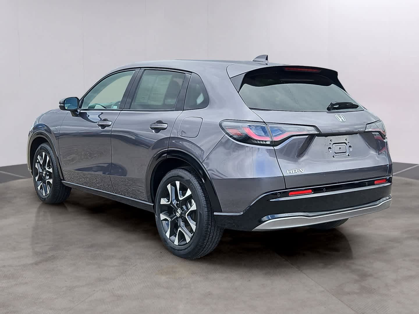 Certified 2026 Honda HR-V EX-L image 6