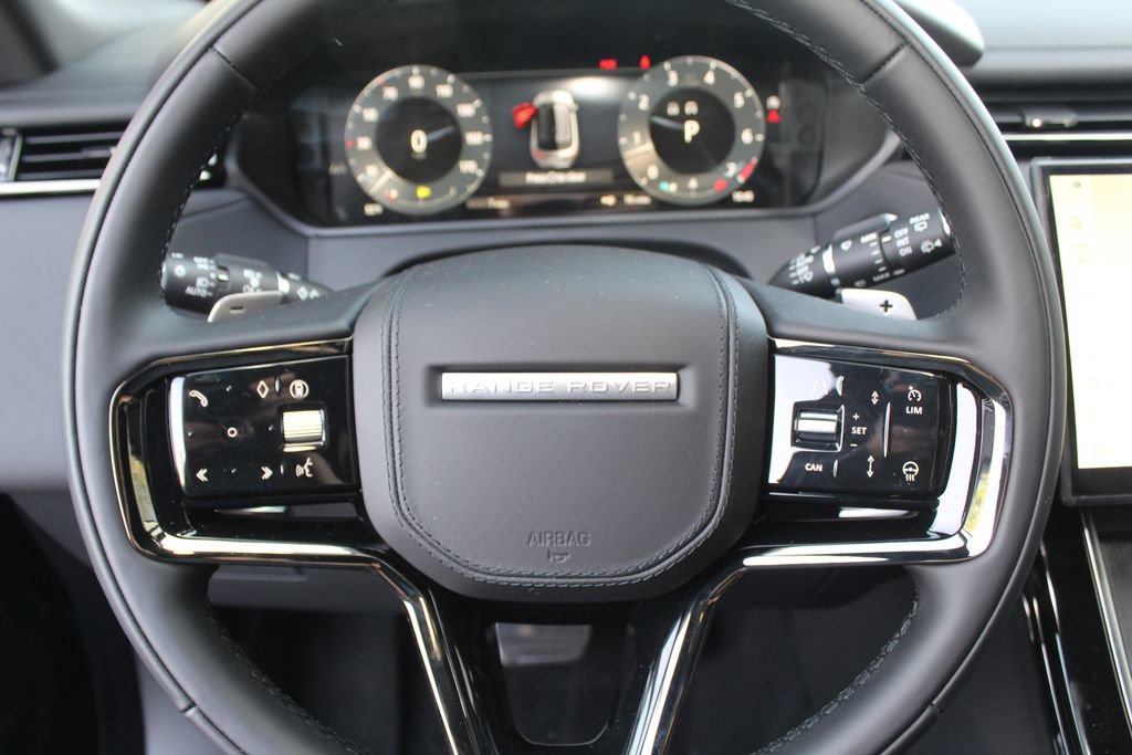 New 2026 Land Rover Range Rover Velar Dynamic SE AWD/4WD image 26