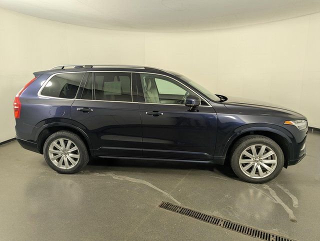 Used 2016 Volvo XC90 T6 Momentum w/ Momentum Plus Package image 8