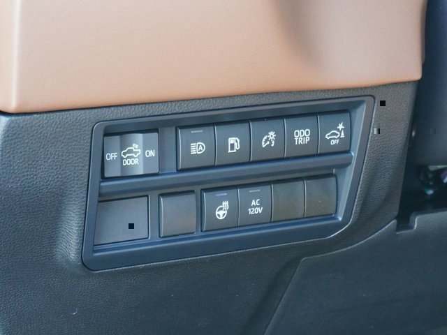 New 2025 Toyota Tundra 1794 Edition image 26