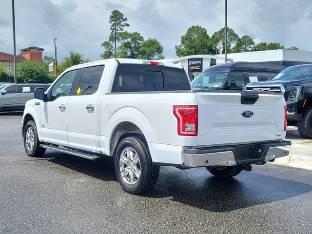 Used 2016 Ford F150 XLT w/ Equipment Group 302A Luxury RWD image 3