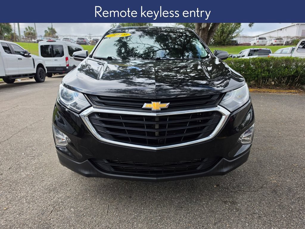 Used 2019 Chevrolet Equinox LT FWD image 7