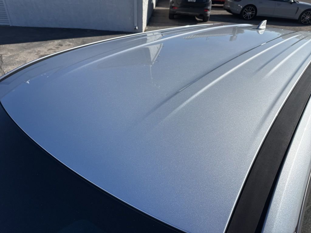 Used 2022 Nissan Rogue SV image 9