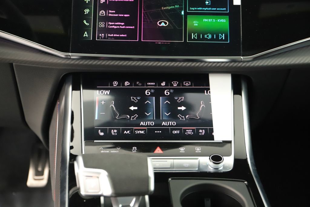 New 2026 Audi RS Q8 performance image 22