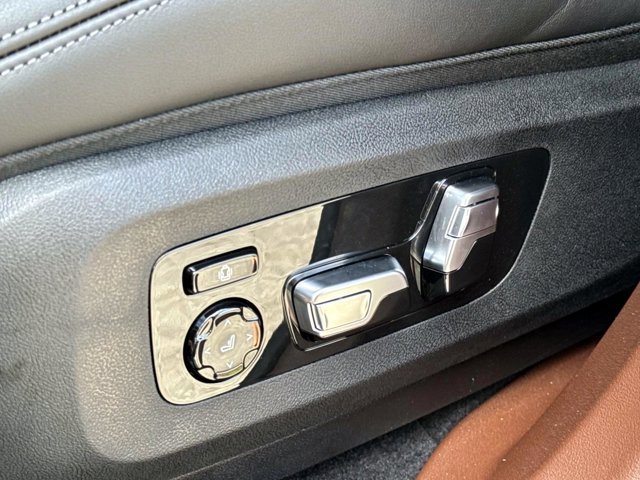 New 2026 BMW XM Label Red image 18