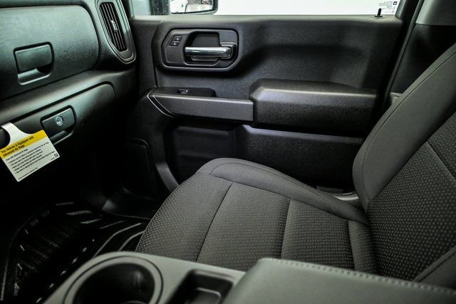 New 2026 GMC Sierra 2500 Pro w/ 1SA Pro Safety Plus Package image 15