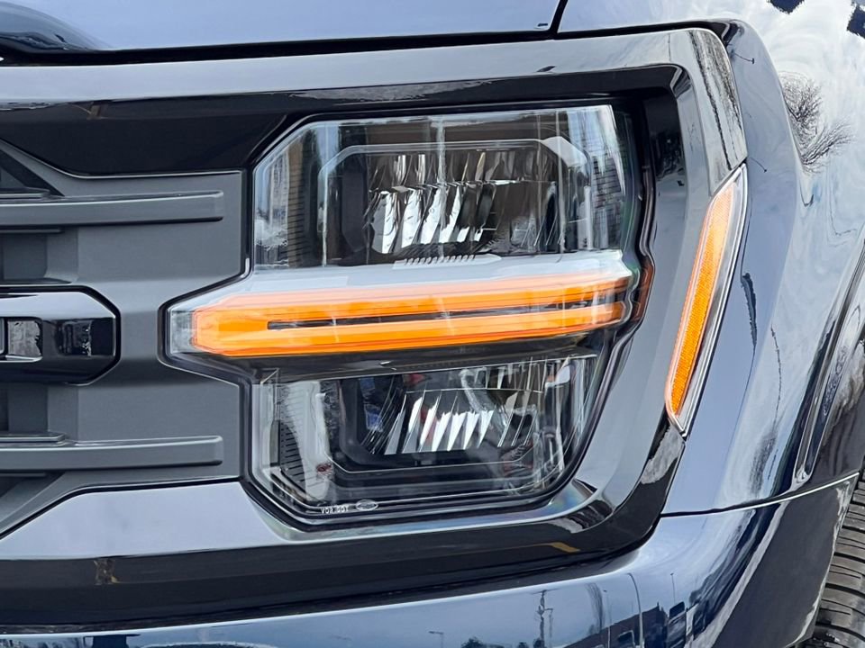 New 2026 Ford F150 XLT w/ Equipment Group 302A MID image 38