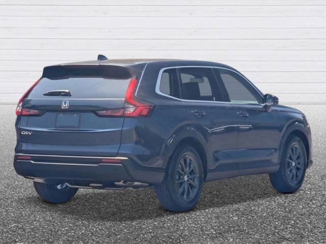 New 2026 Honda CR-V EX-L image 5
