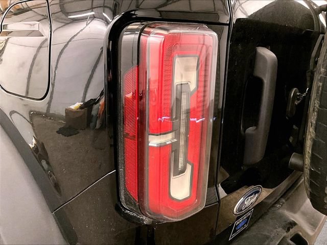 Used 2021 Ford Bronco Big Bend AWD/4WD image 28