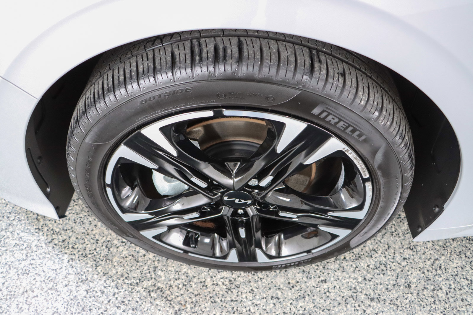 Used 2024 Kia K5 GT-Line FWD image 11