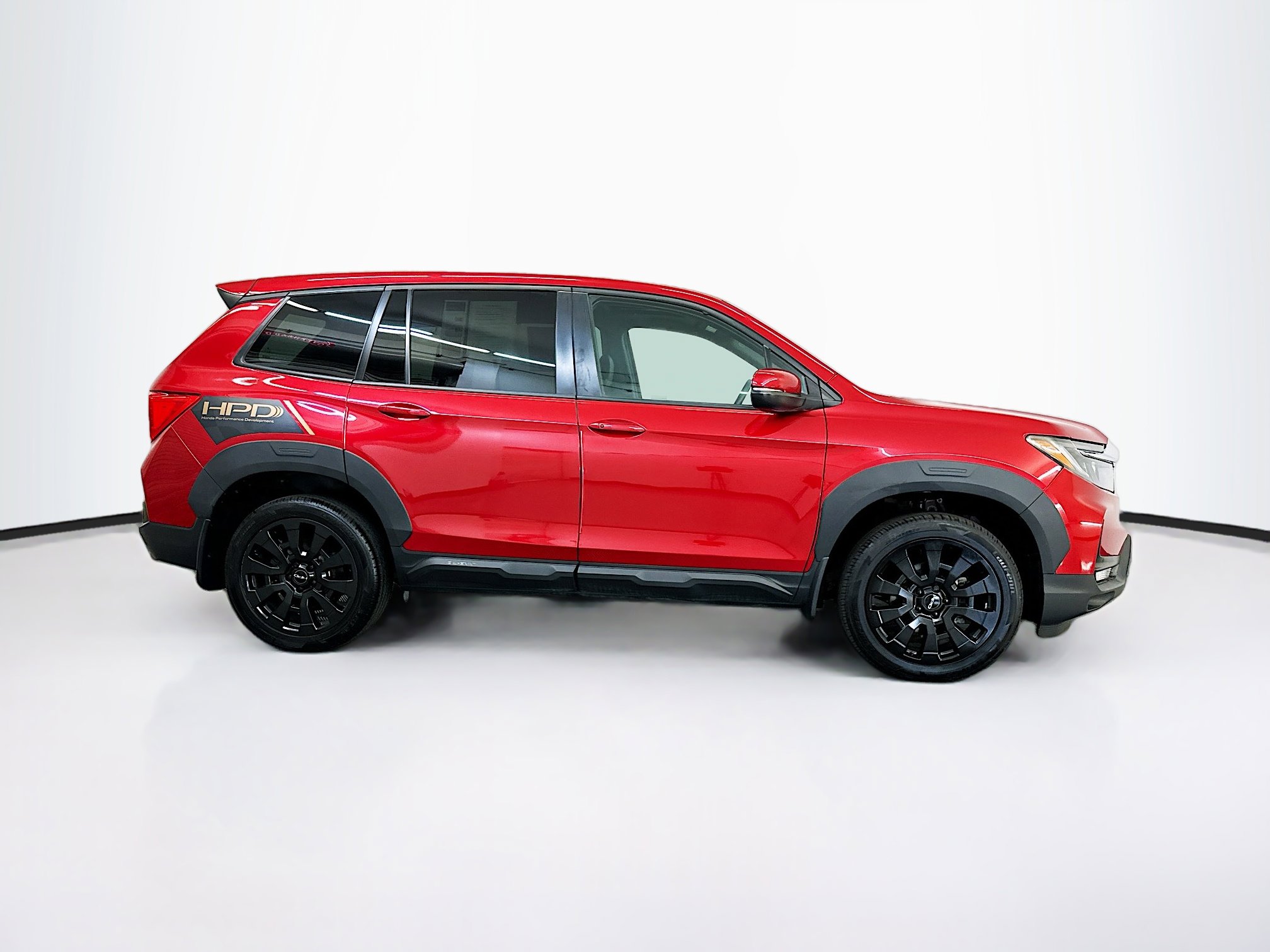 Used 2023 Honda Passport EX-L image 10