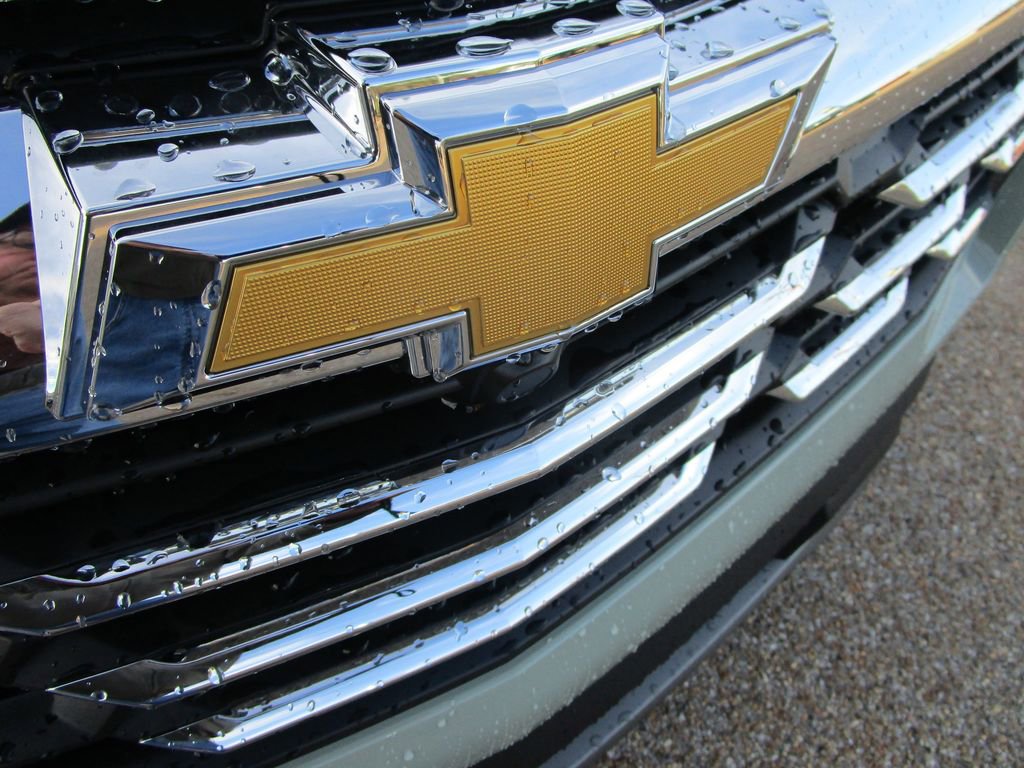 New 2026 Chevrolet Equinox LT w/ Convenience Package II FWD image 22