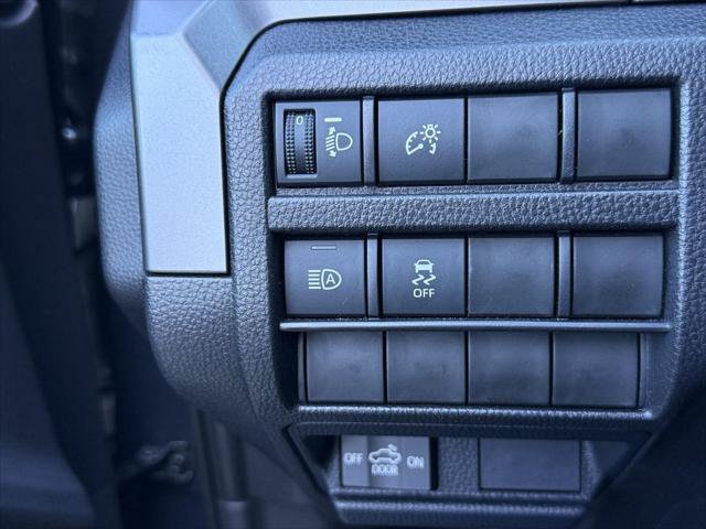 Certified 2026 Toyota Tacoma SR5 RWD image 23