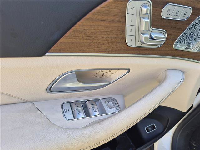 Used 2024 Mercedes-Benz GLE 450 4MATIC image 8