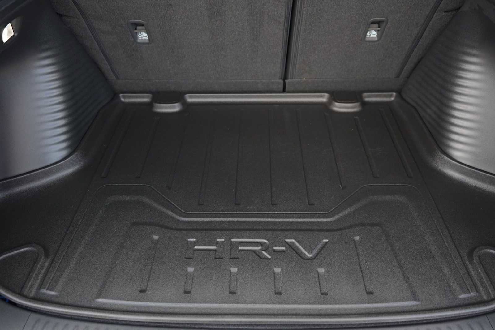 Certified 2026 Honda HR-V Sport image 27