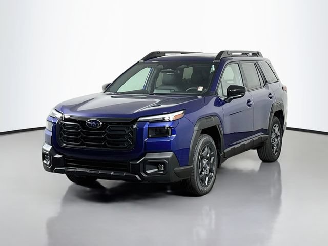 New 2026 Subaru Outback Premium AWD/4WD image 3