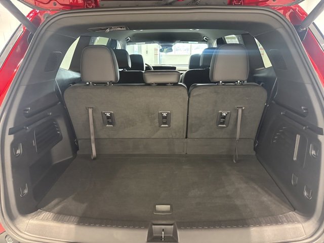 Certified 2025 Buick Enclave Sport Touring w/ Trailering Package, 5000 lbs. image 9