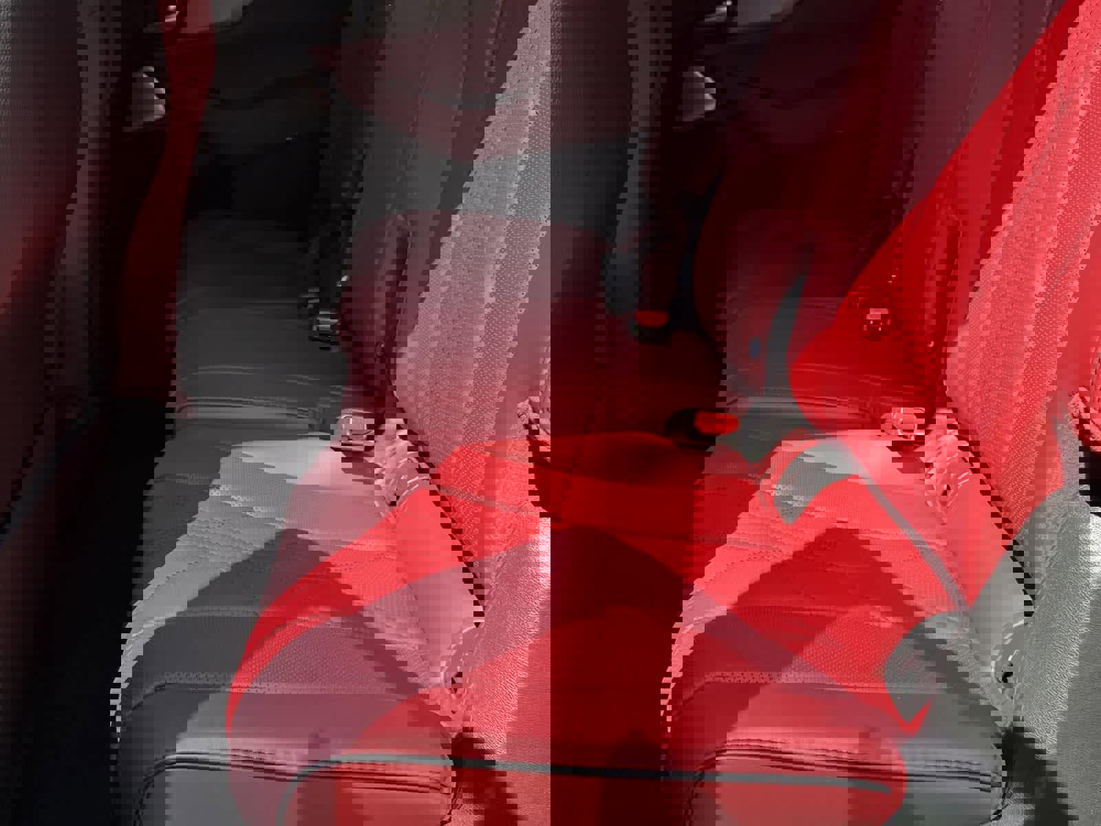 New 2026 Acura MDX A-Spec image 13